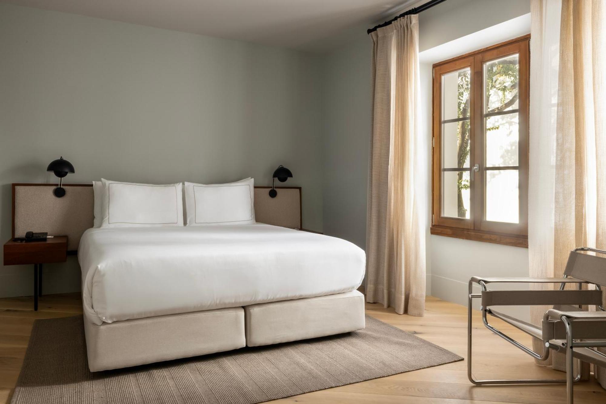 Mercer Residences Sevilla Sevilha Exterior foto