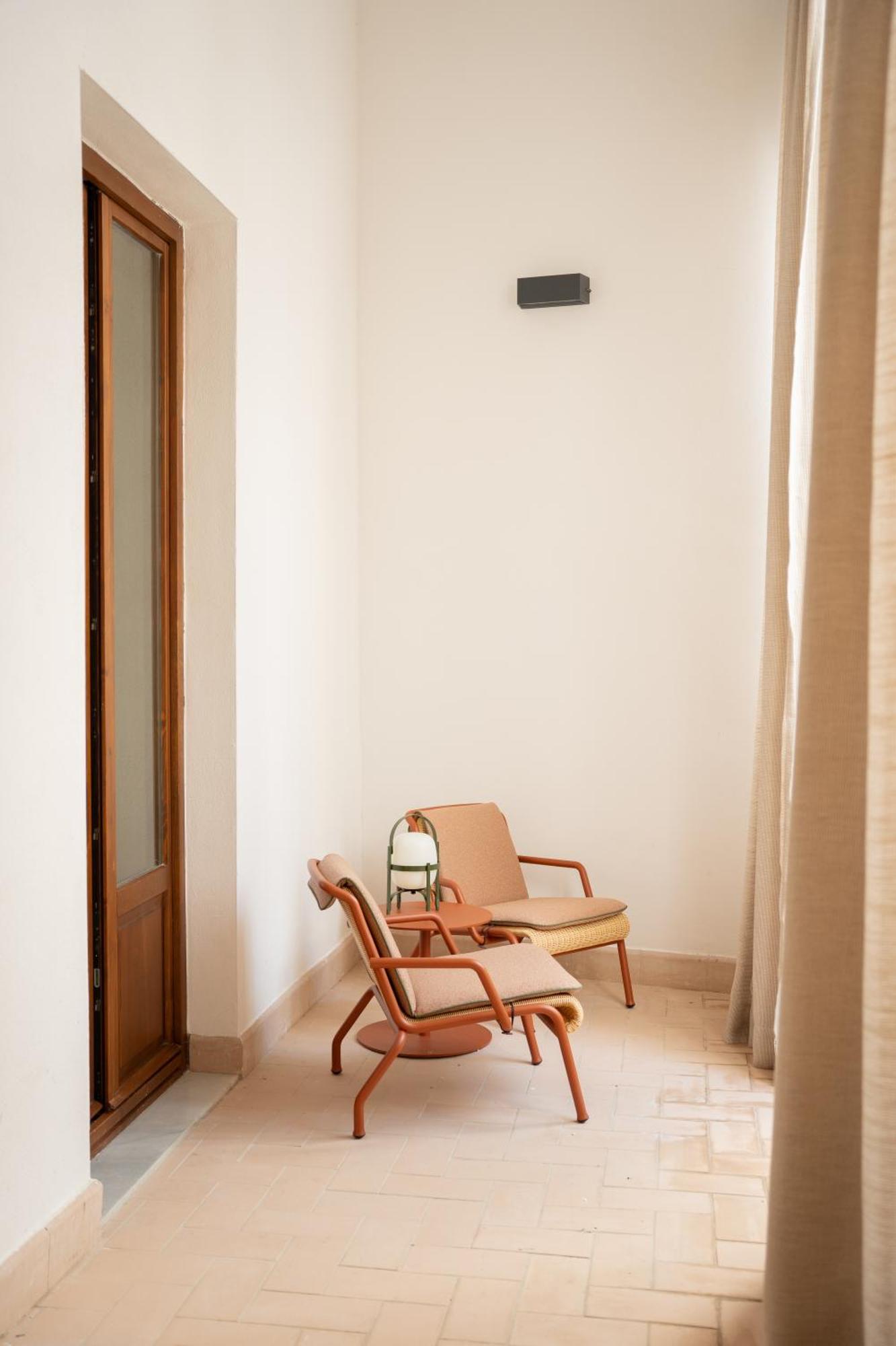 Mercer Residences Sevilla Sevilha Exterior foto