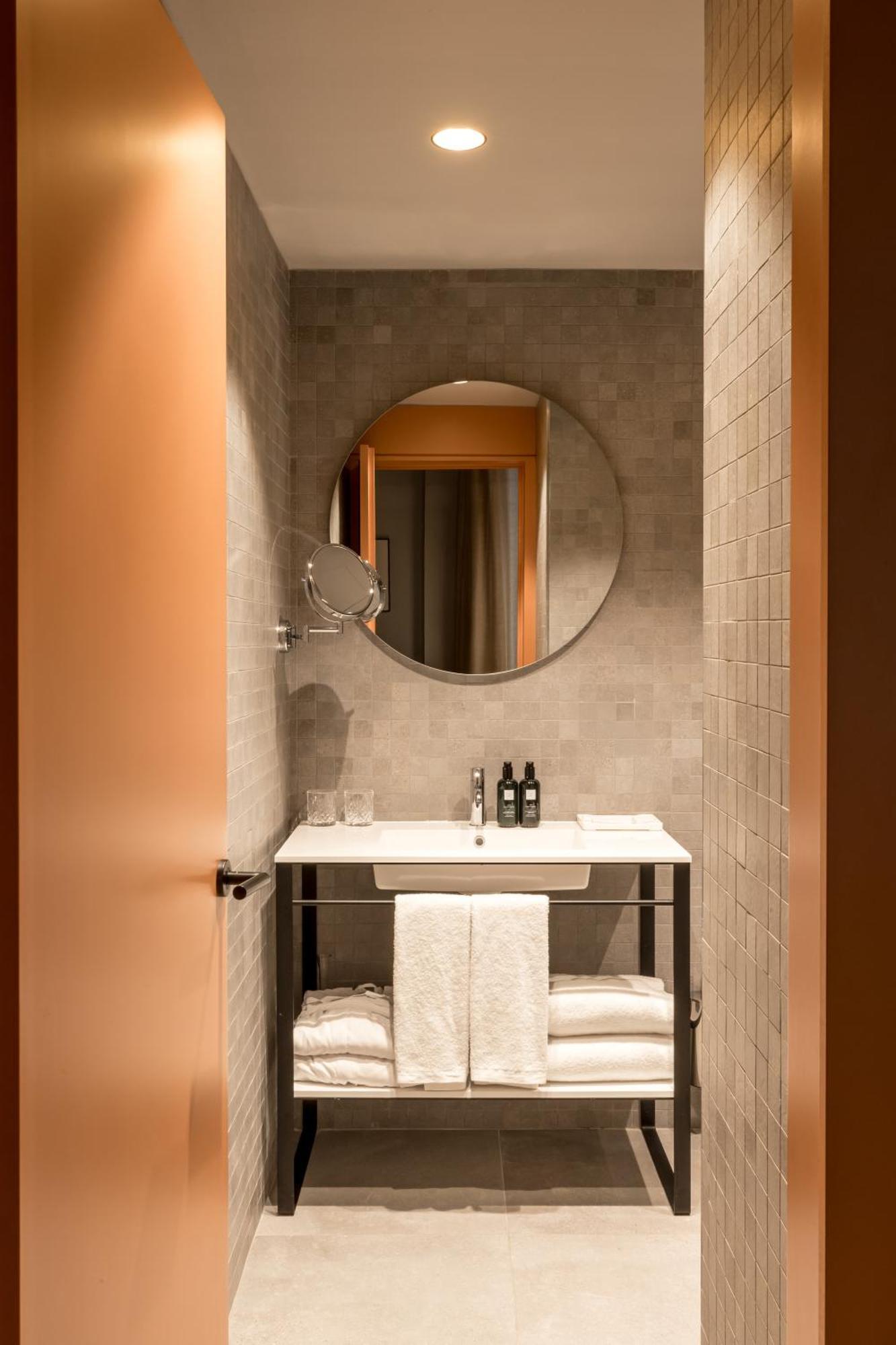 Mercer Residences Sevilla Sevilha Exterior foto