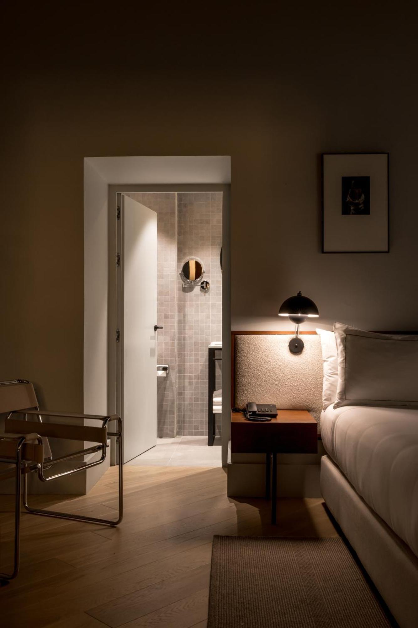 Mercer Residences Sevilla Sevilha Exterior foto